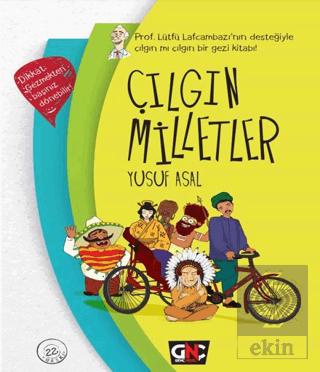 Ekin Kitap