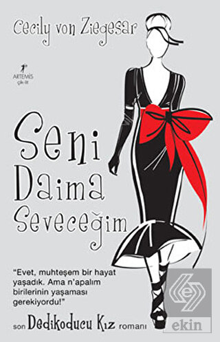 Ekin Kitap