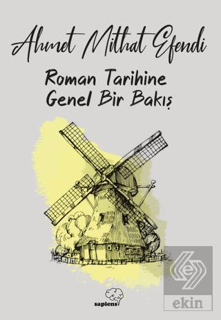 Ekin Kitap