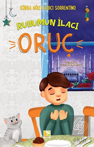 Ekin Kitap