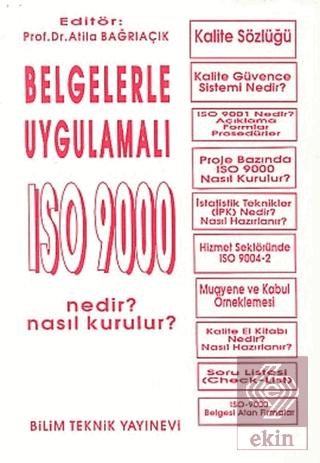 Ekin Kitap
