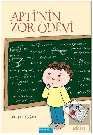 Ekin Kitap