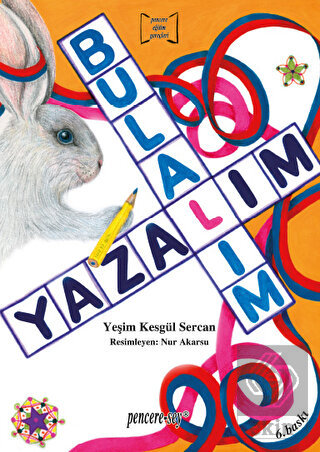 Bulalım Yazalım