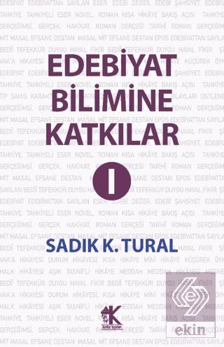 Ekin Kitap