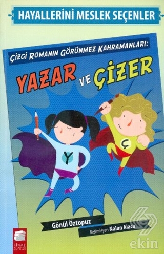 Ekin Kitap