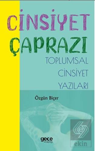 Ekin Kitap