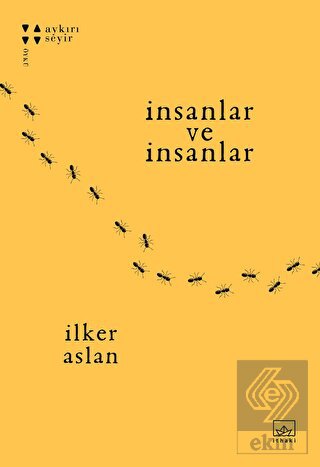 Ekin Kitap