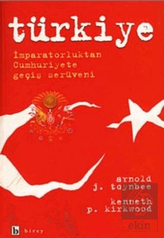 Ekin Kitap