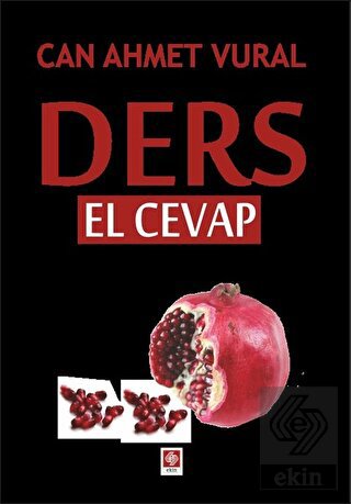 Ders El Cevap
