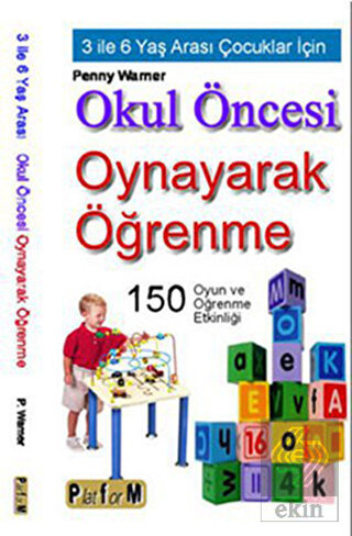 Ekin Kitap