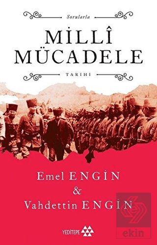 Ekin Kitap