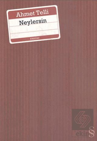 Ekin Kitap