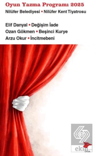Ekin Kitap