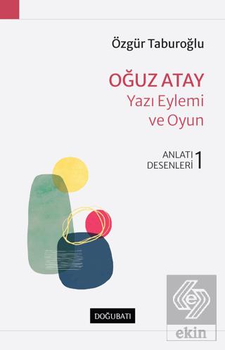 Ekin Kitap