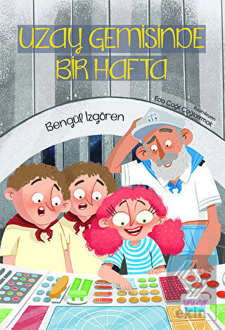 Ekin Kitap