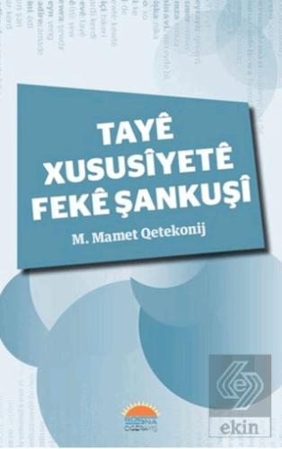 Ekin Kitap