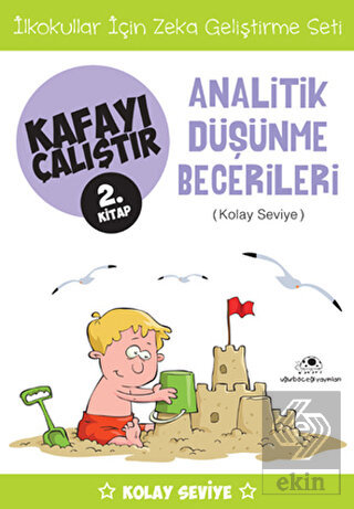 Ekin Kitap