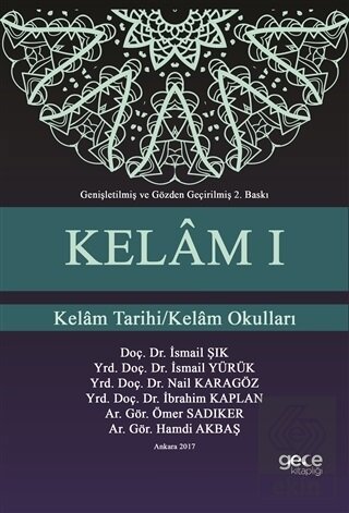 Kelam I Kelam Tarihi Kelam Okulları
