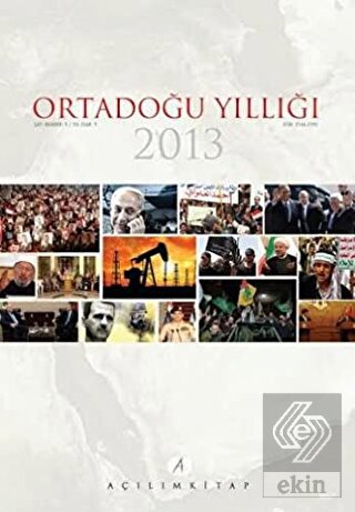 Ekin Kitap