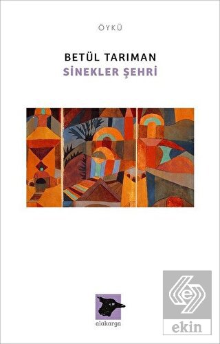 Ekin Kitap