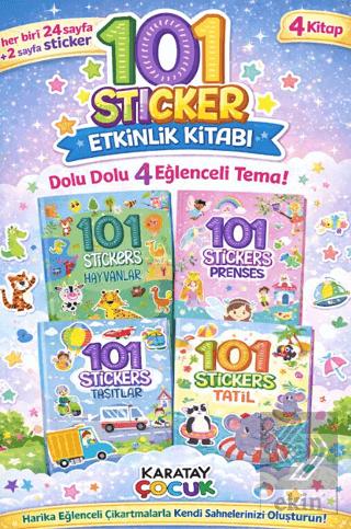 Ekin Kitap