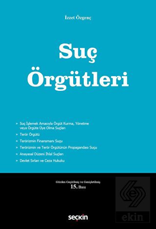 Ekin Kitap