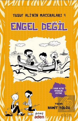 Ekin Kitap
