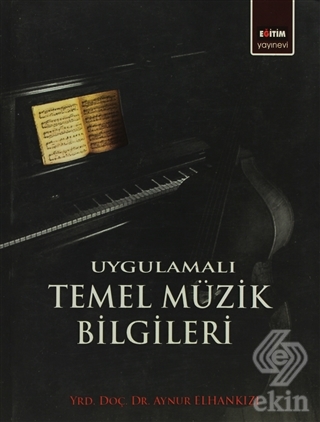 Ekin Kitap