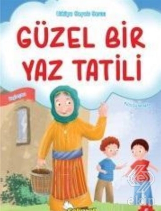 Ekin Kitap
