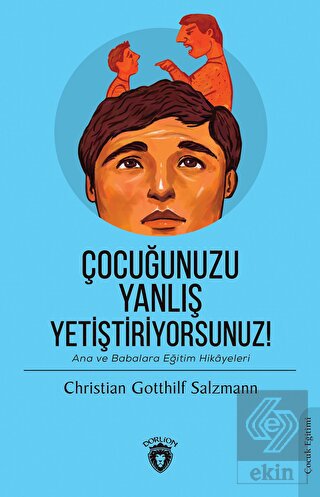 Ekin Kitap