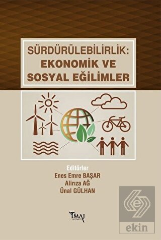 Ekin Kitap