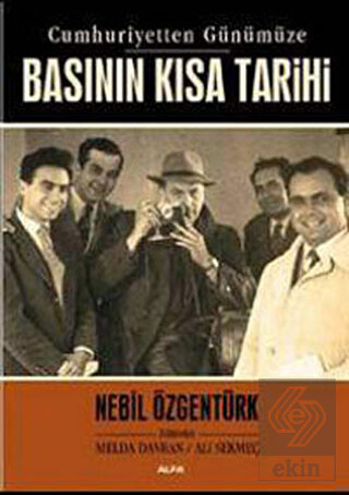 Ekin Kitap