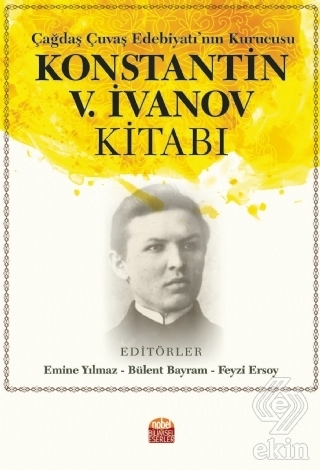 Ekin Kitap