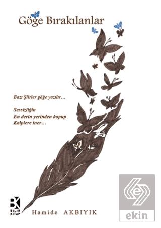 Ekin Kitap