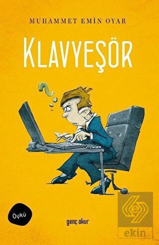 Ekin Kitap