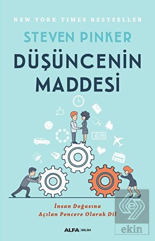 Ekin Kitap