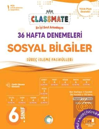 Ekin Kitap