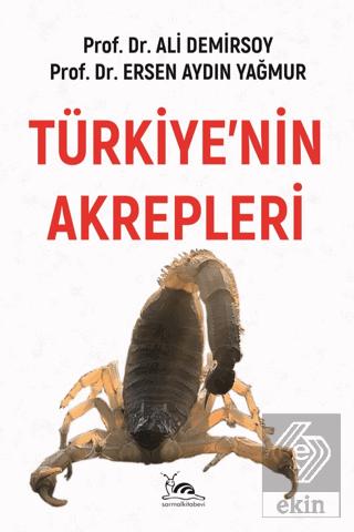 Türkiye nin Akrepleri