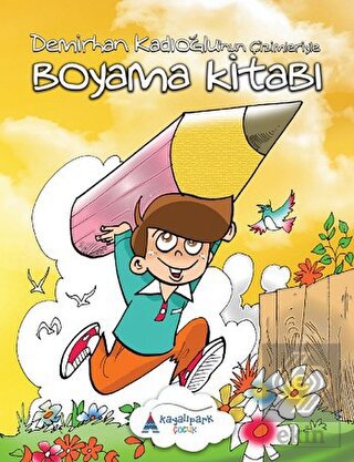 Ekin Kitap