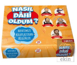 Ekin Kitap