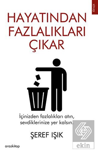 Ekin Kitap