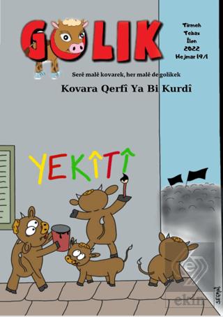 Ekin Kitap