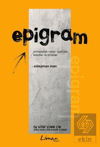 Ekin Kitap