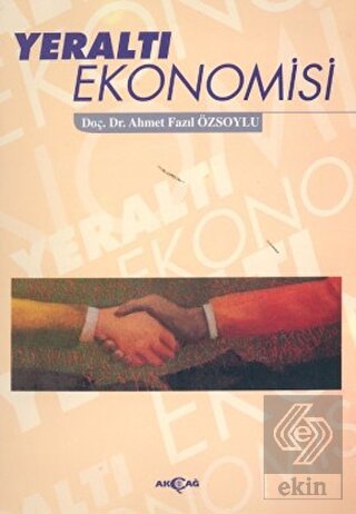 Ekin Kitap