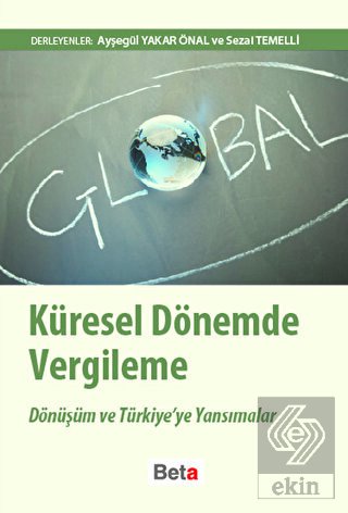 Ekin Kitap