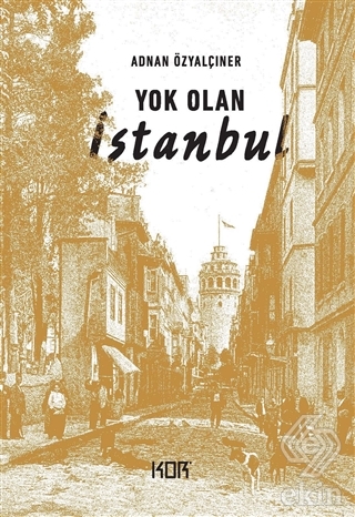 Ekin Kitap