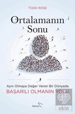 Ekin Kitap