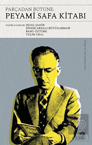 Ekin Kitap