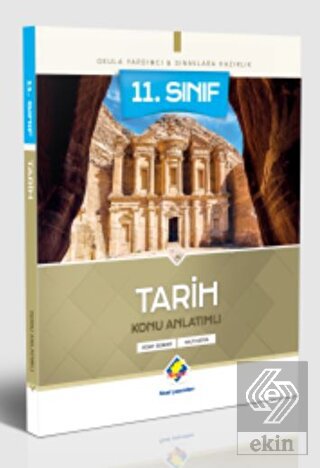 Ekin Kitap