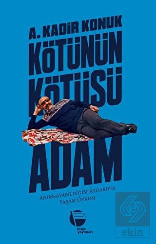 Ekin Kitap